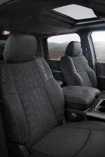 Dodge Ram 1500 Rebel Mojave Sand 2016 года